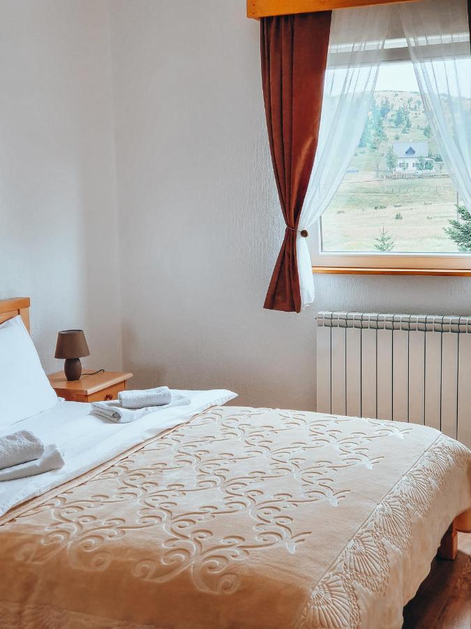 Stari Gaj Apartman Zabljak (Zabljak)