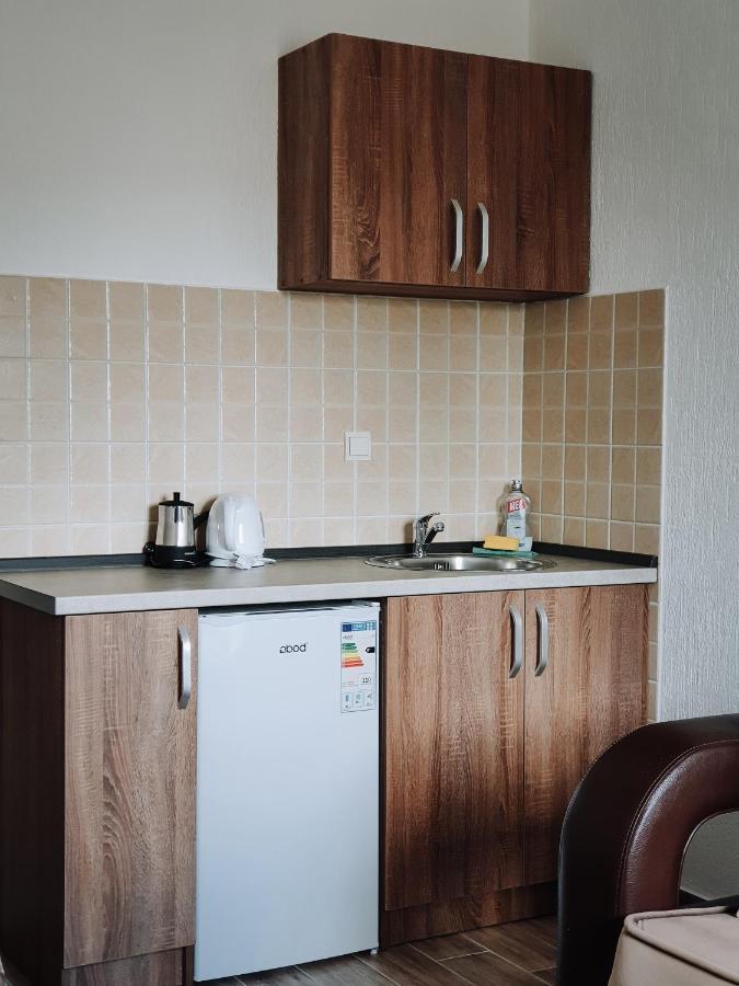 Apartman Stari Gaj Zabljak (Zabljak)