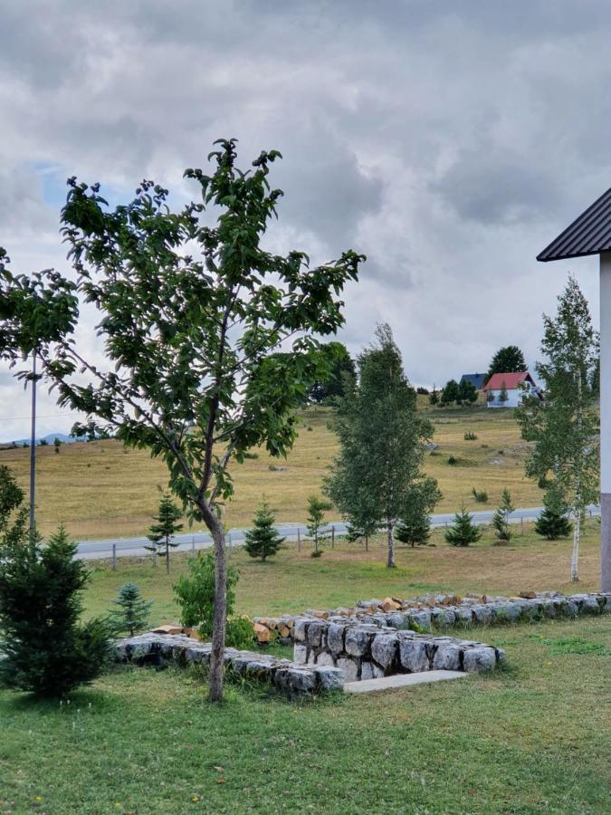 Apartman Stari Gaj
