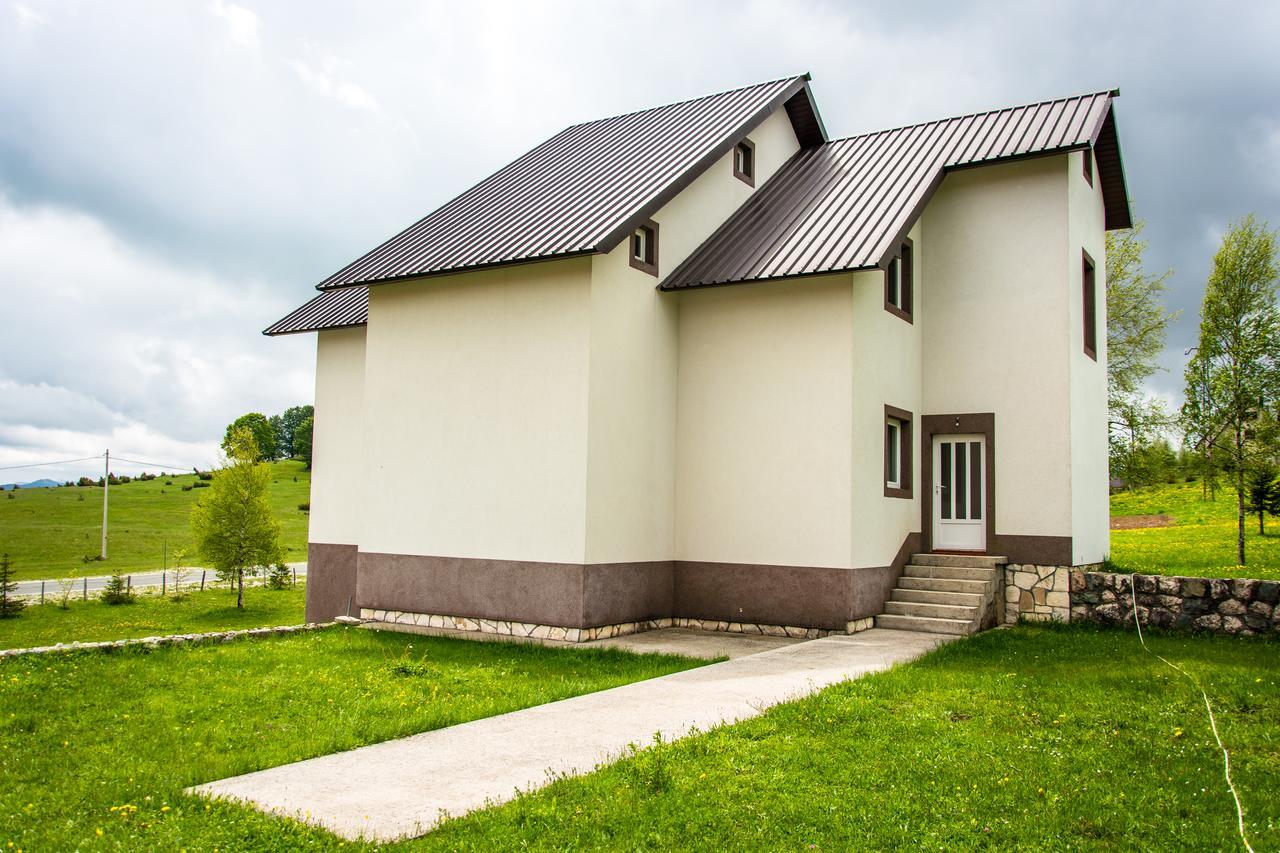 Apartman Stari Gaj *