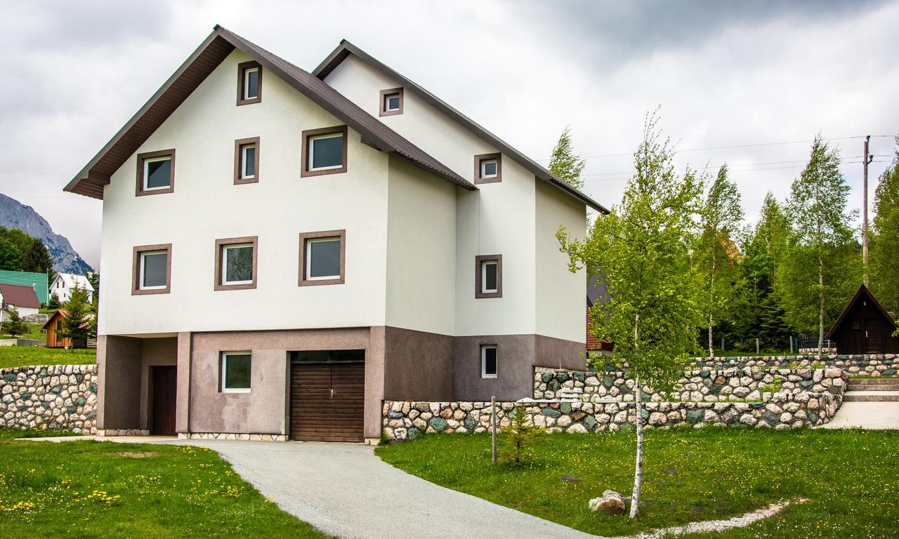 Stari Gaj * Zabljak (Zabljak)