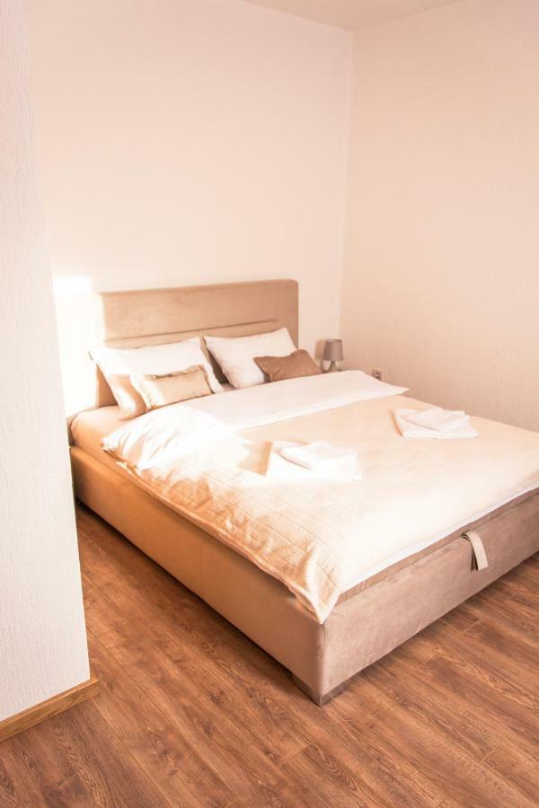 Apartman Stari Gaj *